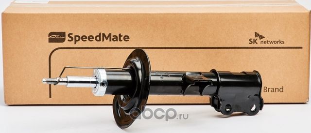 Амортизатор SpeedMate передний для Kia Sportage III 2010-2016. Артикул SM-SAK179W