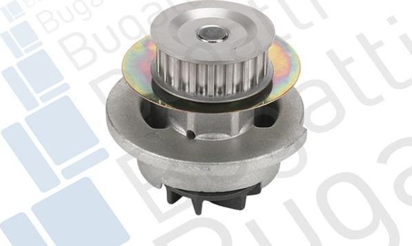 Помпа (водяной насос) Bugatti. Артикул PA10276