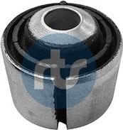 Сайлентблок заднего рычага подвески RTS. Артикул 017-00943