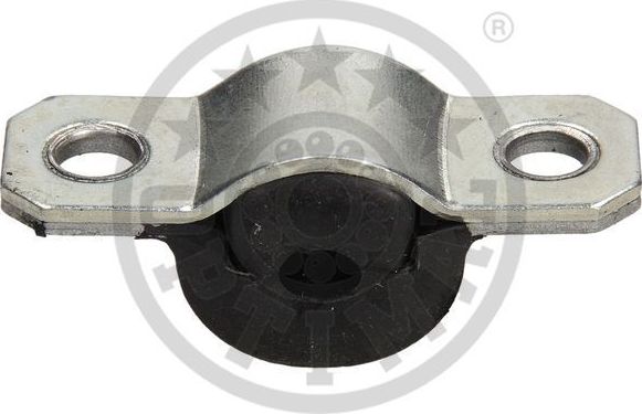 Втулка стабилизатора Optimal. Артикул F8-6731