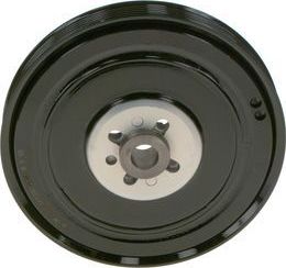 Шкив коленвала Bosch для Volvo 850 1995-1996. Артикул 1 987 945 601