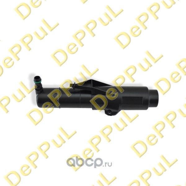 ФОРСУНКА ОМЫВАТЕЛЯ ФАРЫ ПРАВАЯ (R) MINI R56 (05-...) (Deppul). Артикул DEFP313