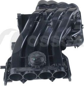 Впускной коллектор OSSCA для Volkswagen Golf Plus I 2005-2013. Артикул 59826
