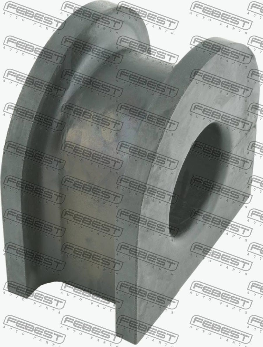 Втулка стабилизатора Febest. Артикул CDSB-GMT800F