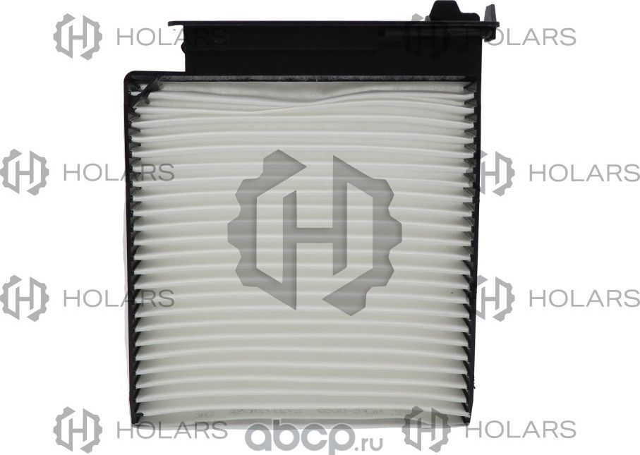 Воздушный фильтрHLFC0002 (Holars). Артикул HLFC0002