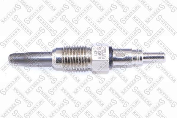 Свеча накаливания (накала) Stellox. Артикул 201 036-SX