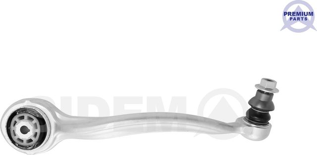 Продольный рычаг передней подвески Sidem (алюминий). Артикул 49557