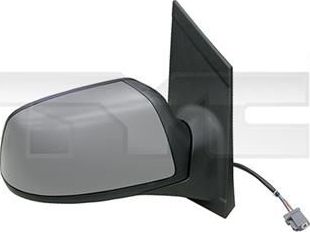 Зеркало боковое TYC. Артикул 310-0080