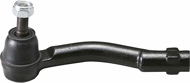 Наконечник рулевой тяги CTR левый внешний для Toyota Probox I 2002-2014. Артикул CET-98