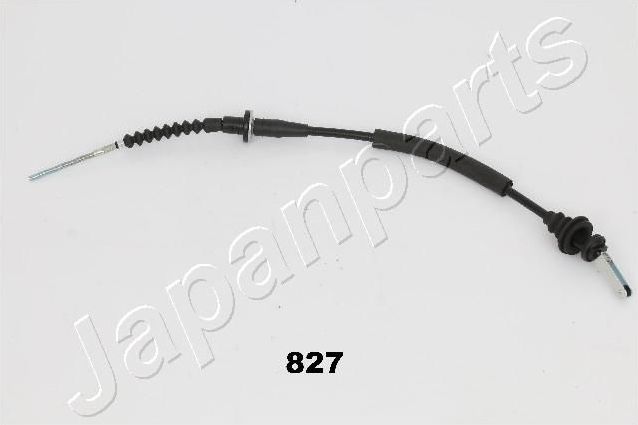 Трос сцепления Japanparts. Артикул GC-827