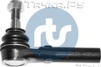 Наконечник рулевой тяги RTS правый/левый для Dodge Charger VI (LD) 2011-2026. Артикул 91-02833