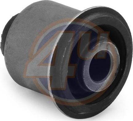 Сайлентблок переднего рычага подвески 4U. Артикул NS-P-05096