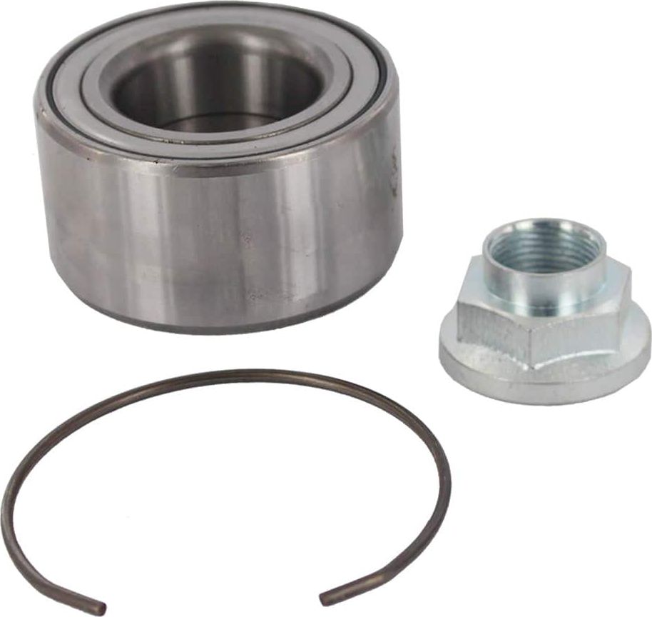 Ступичный подшипник (комплект) SKF. Артикул VKBA 7558