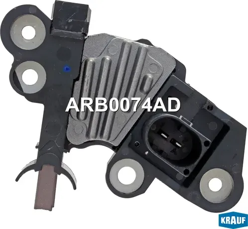 Регулятор генератора Krauf. Артикул ARB0074AD