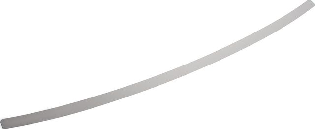 Накладка Rival на задний бампер для Hyundai Creta I 2016-2021. Артикул NB.2310.1