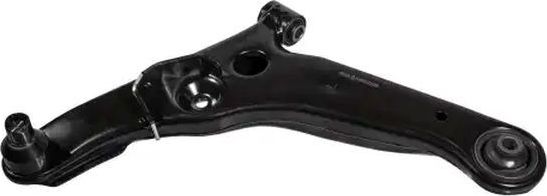 Поперечный рычаг Stellox левый нижний для Volkswagen Transporter T4 1990-1995. Артикул 57-00682A-SX