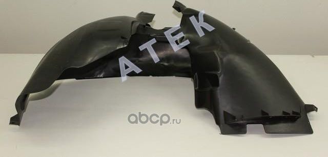 Подкрылок передний L (Atek). Артикул 42111035