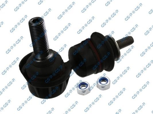 Стойка (тяга) стабилизатора GSP. Артикул S050988