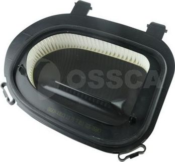 Воздушный фильтр OSSCA для BMW X3 II (F25) 2010-2017. Артикул 43013