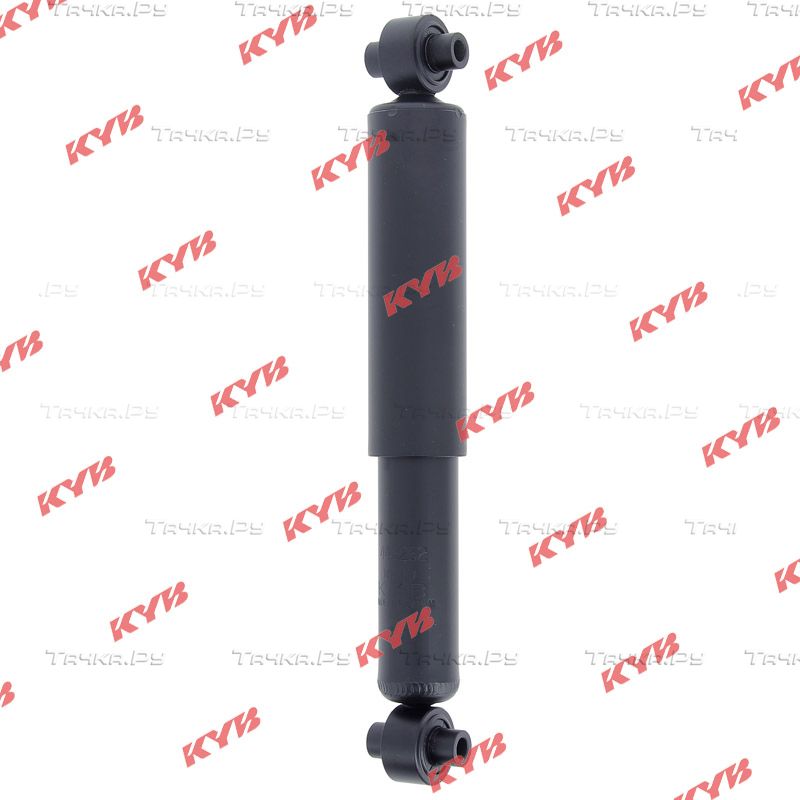 Амортизатор KYB (Каяба) Premium задний для Volvo 460 1988-1996. Артикул 443252