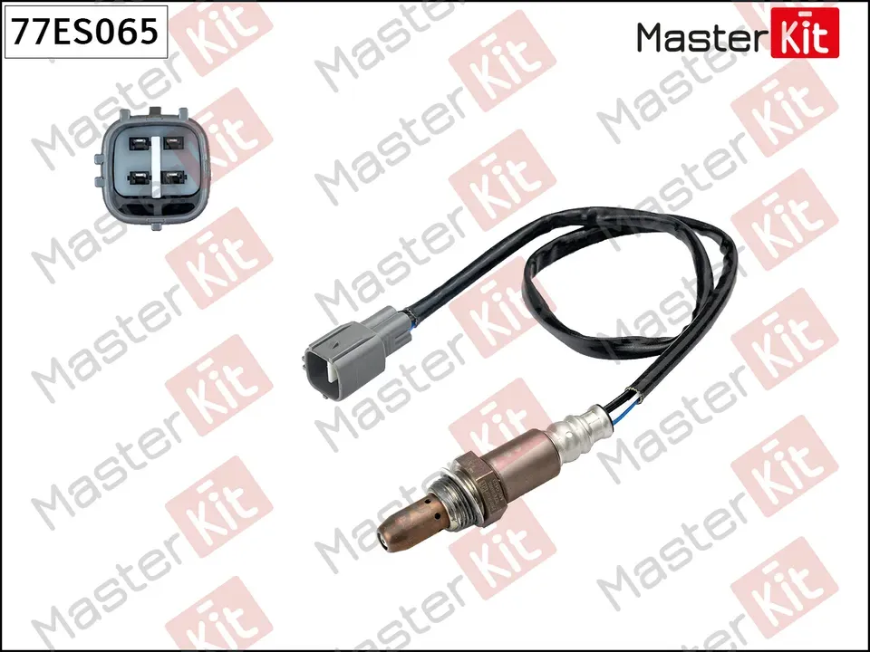 77ES065 Лямбда-зонд\ TOYOTA CAMRY 06-11 (Master KIT). Артикул 77es065
