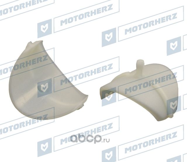 Поджимка (фолье-вставка) рулевой рейки HB0034 (HLP00016) MotorHerz. Артикул HLP00016