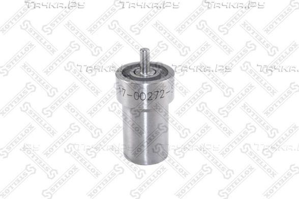 Форсунка топливная Stellox. Артикул 17-00272-SX