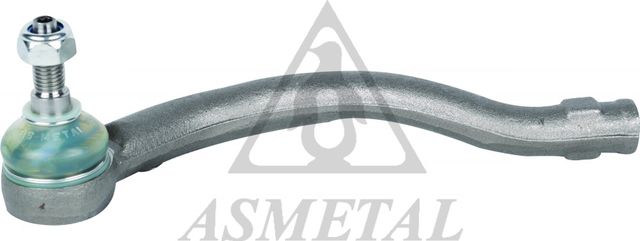 Наконечник рулевой тяги Asmetal. Артикул 17VW0501