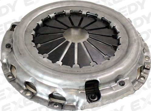 Корзина сцепления Exedy для Toyota HiAce H100 2001-2012. Артикул TYC629