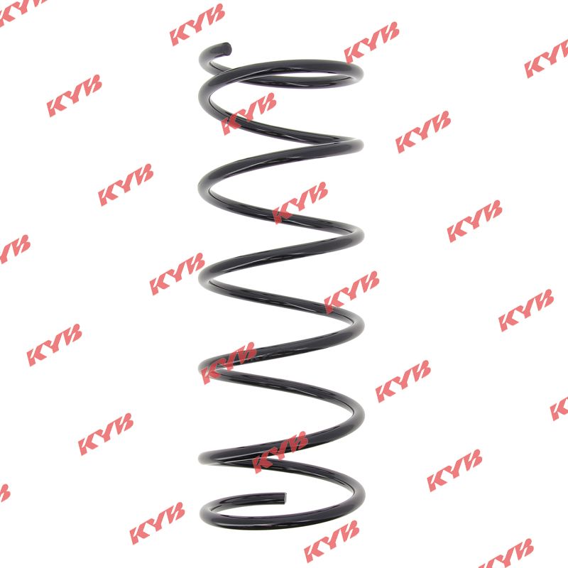 Пружина подвески KYB (Каяба) K-Flex. Артикул RA1322