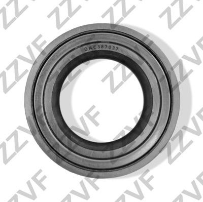 Ступичный подшипник ZZVF. Артикул ZVPH042