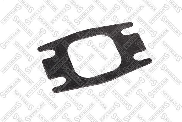 Прокладка выпускного коллектора Stellox. Артикул 81-65171-SX
