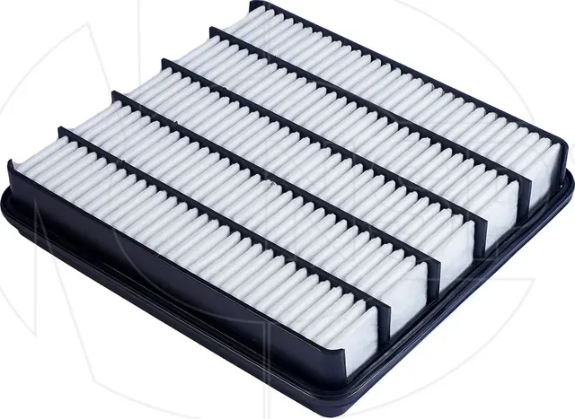 Фильтр воздушный TOYOTA Land Cruiser (08-) (4.5D) NSP NSP. Артикул NSPRS78N4