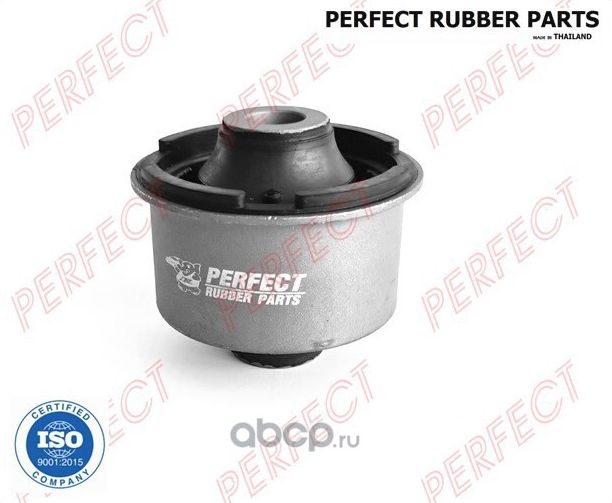 САЙЛЕНТБЛОК ПЕРЕДНЕГО НИЖНЕГО РЫЧАГА (Perfect) Perfect. Артикул TO05GS300WB