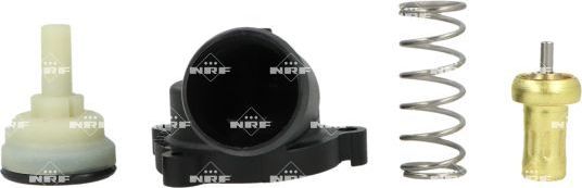 Термостат NRF для Skoda Rapid I 2012-2015. Артикул 725356