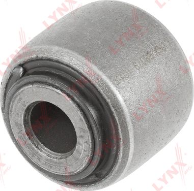 Сайлентблок заднего рычага подвески LYNXauto. Артикул B8079