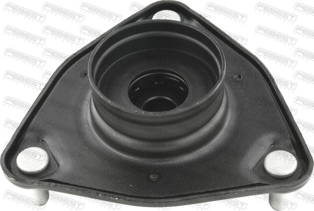 Опора амортизатора (стойки) Febest передняя для Geely Atlas I 2016-2026. Артикул GYSS-NL3F