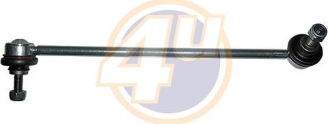 Стойка (тяга) стабилизатора 4U передняя для BMW 2 F22 2012-2026. Артикул BW-F-13558