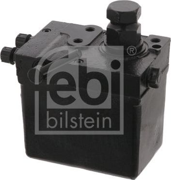 Насос подъема кабины Febi Bilstein. Артикул 34190