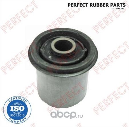 4863260020 05120 САЙЛЕНТБЛОК ПЕРЕДНЕГО ВЕРХНЕГО РЫЧАГА (Perfect) Perfect. Артикул TO05GRJ120P