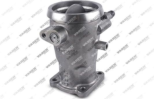 Выпускной коллектор Vaden Original для Mercedes-Benz Econic I 1998-2026. Артикул 0101 160