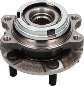 Ступичный подшипник (комплект) Kavo Parts. Артикул WBH-6514