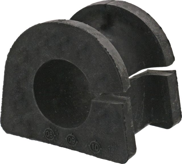Втулка стабилизатора Blue Print (резина). Артикул ADC48022