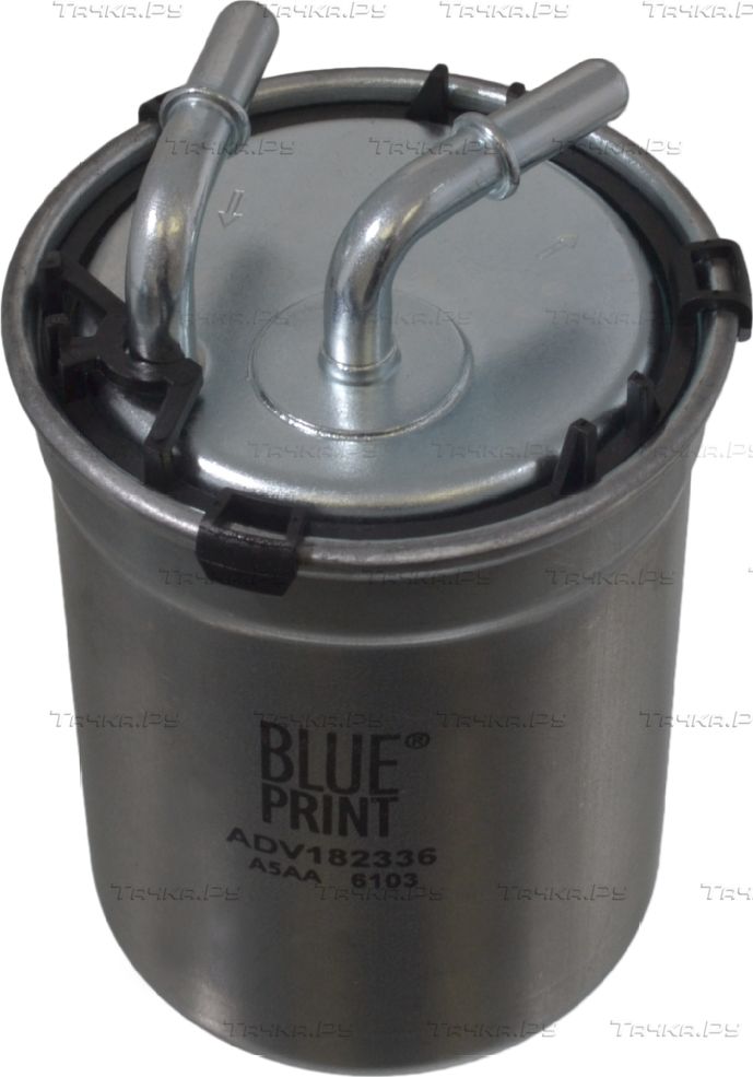 Топливный фильтр Blue Print. Артикул ADV182336