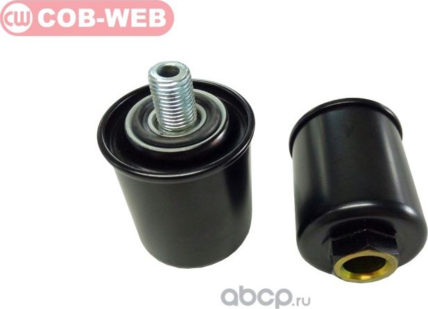 ФИЛЬТР АКПП COB-WEB SF405 COB-WEB. Артикул SF405