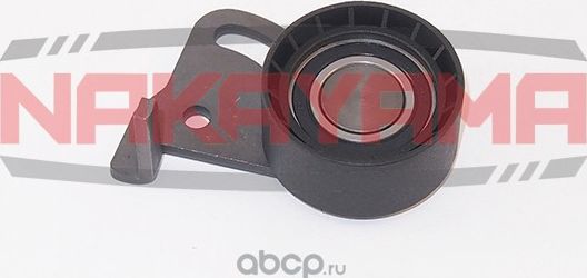 Ролик ГРМ (Nakayama). Артикул QB22030