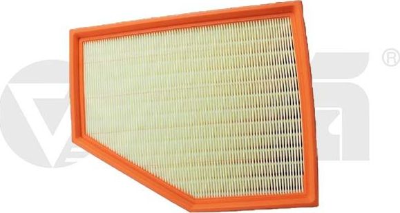 Воздушный фильтр Vika для BMW X6 III (G06) 2019-2026. Артикул 19988801