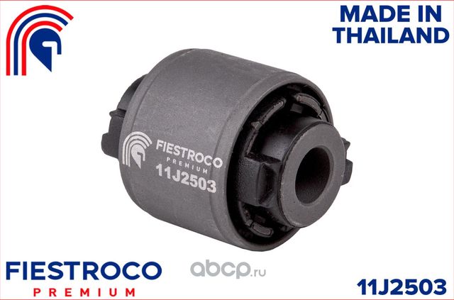 Сайлентблок MAZDA CX-5 I KE 11J2503 (Fiestroco). Артикул 11J2503