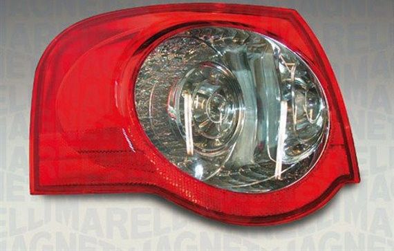 Фонарь задний Magneti Marelli. Артикул 714027450702