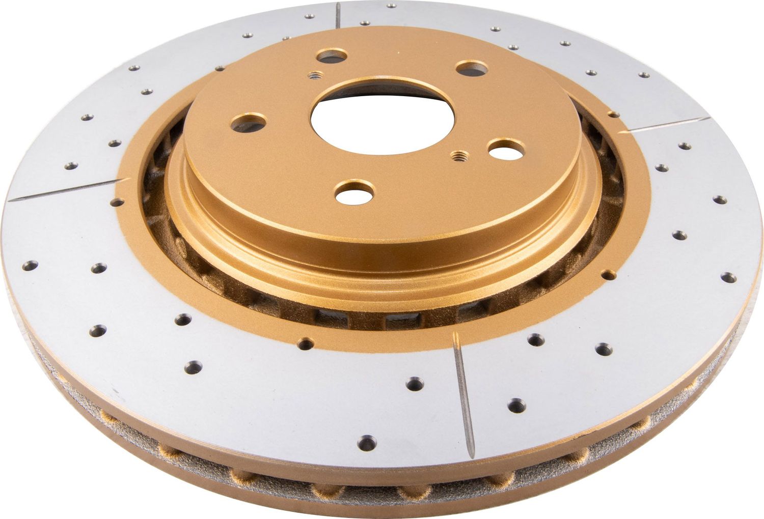 ДИСК ТОРМОЗНОЙ (DBA). Артикул DBA3450X